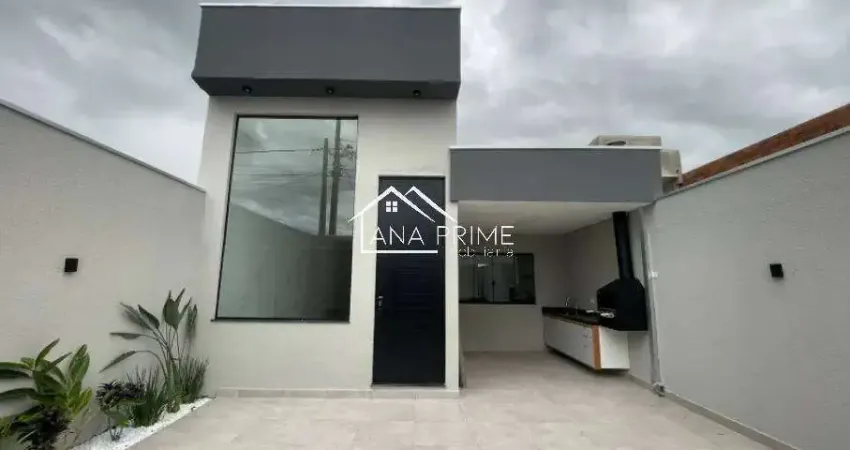 Casa com 3 quartos à venda na Rua Vinte e seis, Setville Altos de São José, São José dos Campos