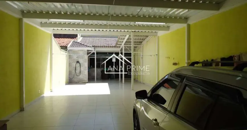 Casa com 1 quarto à venda na Rua João Rodrigues, Bosque dos Eucaliptos, São José dos Campos