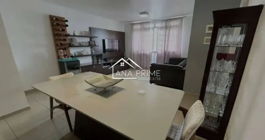 Apartamento 86m², 3 Dormitórios (1 Suíte), Edifício Vermont, Vila Adyana