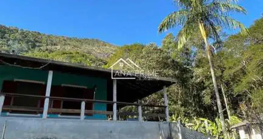 Chácara à Venda 33.000m², Natividade da Serra, Área com Represa