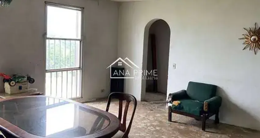Apartamento, 3 Dormitórios (1 Suite) 119m² cond Cabo da Boa Esperança, SJC