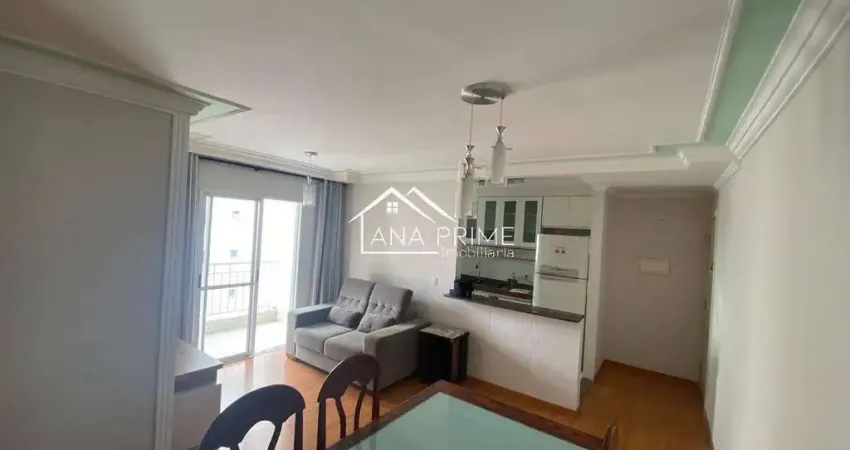 Apartamento com 3 quartos para alugar na Rua Abolição, Vila Sanches, São José dos Campos