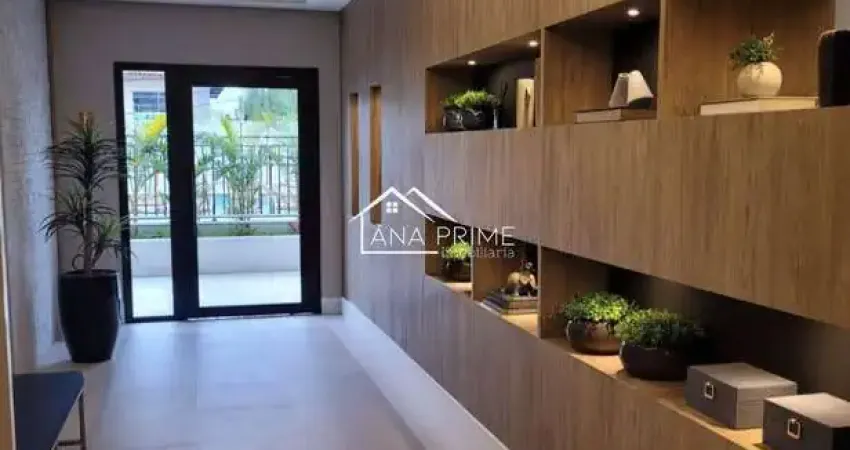 Apartamento 3 Dormitórios ( 3 Suítes), 2 Vagas, Allure, Patriani, Sjc.