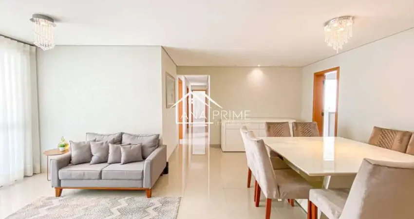 Cobertura à venda, 265 m² - Jardim Aquarius - São José dos Campos/SP