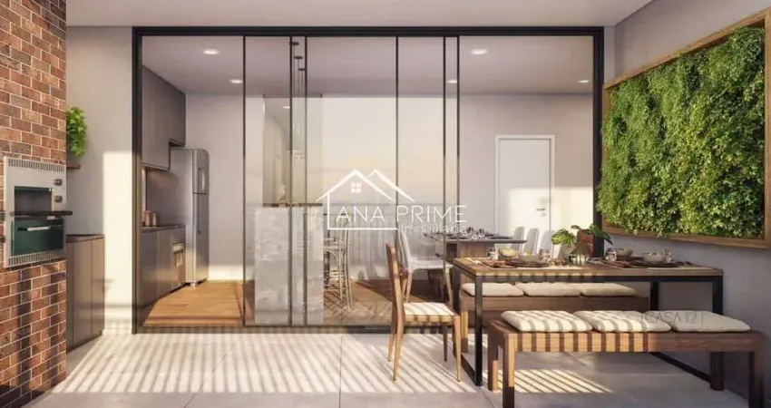 Apartamento 3 dormitórios ( 1 Suíte) à venda,130m²- Jardim Aquarius