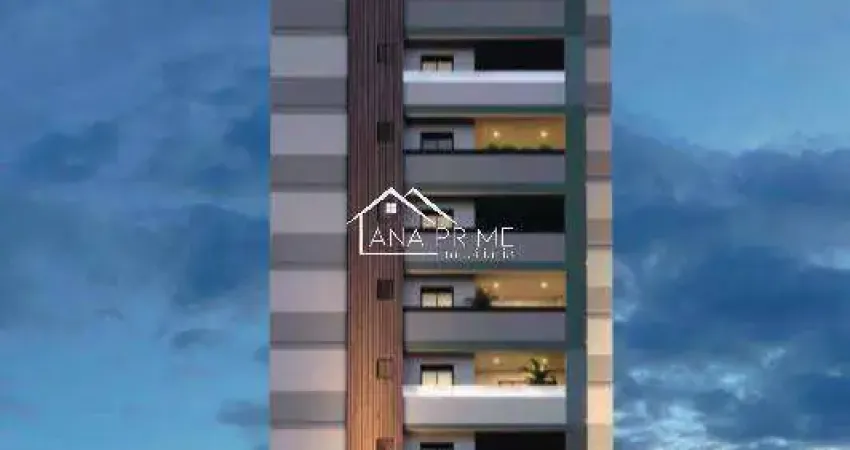 (LANÇAMENTO) Apartamento 63m² - 2 dormitórios - Avante Cond. Clube