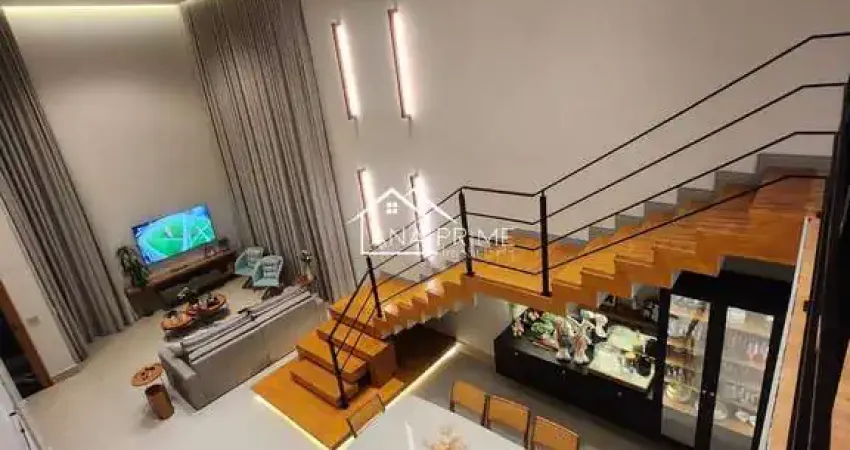 Casa com 3 quartos à venda na Estrada Municipal Glaudiston Pereira de Oliveira, Loteamento Verana, São José dos Campos