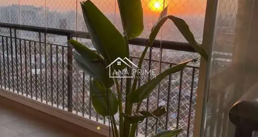 Apartamento com 3 quartos à venda na Rua Heitor Vieira Júnior, Altos do Esplanada, São José dos Campos