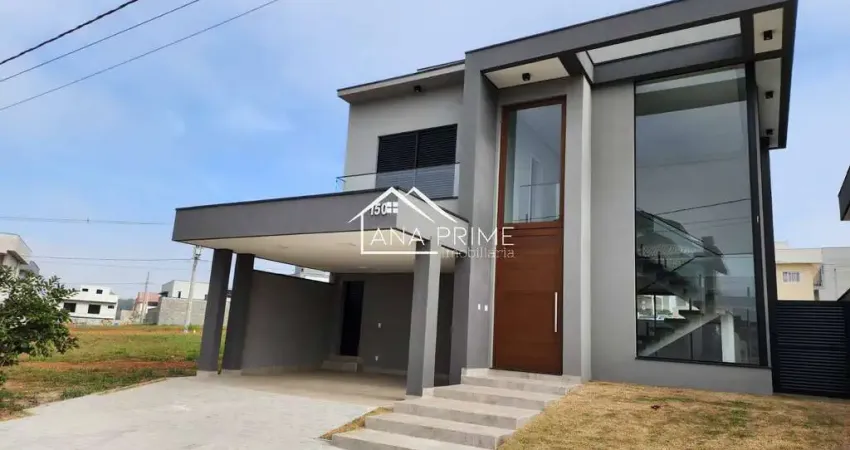 Casa com 3 quartos à venda na Avenida Robson Custódio Machado, Loteamento Floresta, São José dos Campos