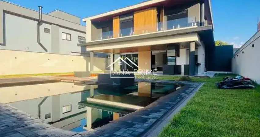 Casa com 4 quartos à venda na Avenida Paratehy, Urbanova, São José dos Campos