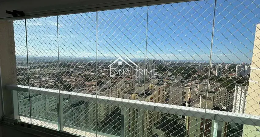 Apartamento com 2 quartos à venda na Rua Penedo, Jardim Veneza, São José dos Campos