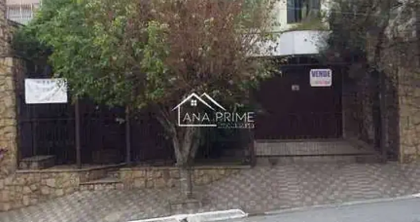 Casa 367m² - 3 suítes, sendo uma master - Jardim Vila Formosa/SP