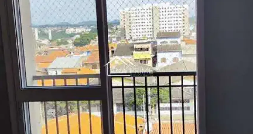 Apartamento com 2 quartos à venda na Rua Solimões, Vila São Bento, São José dos Campos