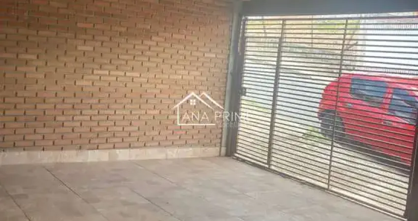 Casa 103m² à venda - 2 dormitórios - Jardim Santa Júlia – Putim