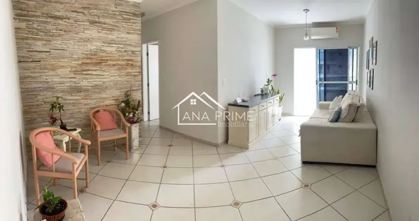 Apartamento com 3 quartos à venda na Rua Benedito Osvaldo Lecques, Parque Residencial Aquarius, São José dos Campos