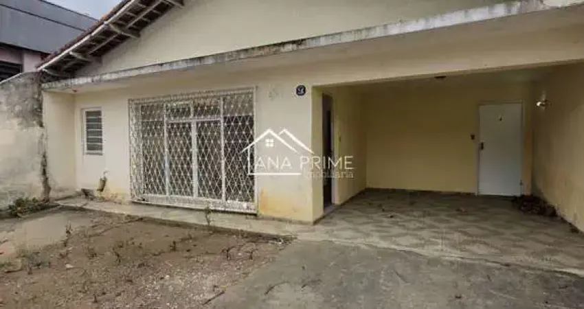 Casa com 3 quartos à venda na Rua Nelson César de Oliveira, Jardim das Indústrias, São José dos Campos