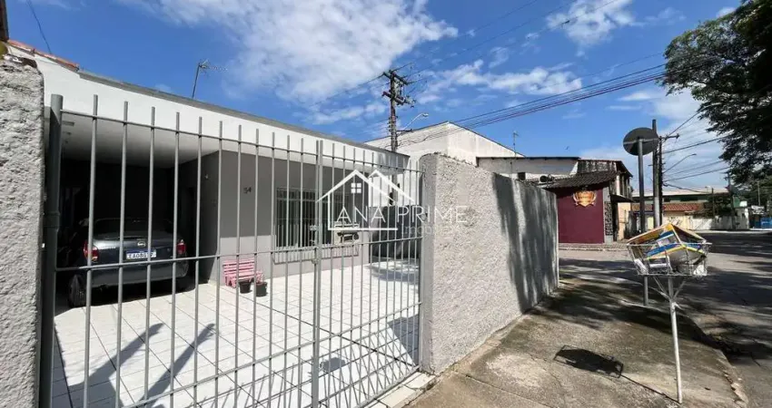Casa com 3 quartos para alugar na Rua Bulgária, Vila Nair, São José dos Campos