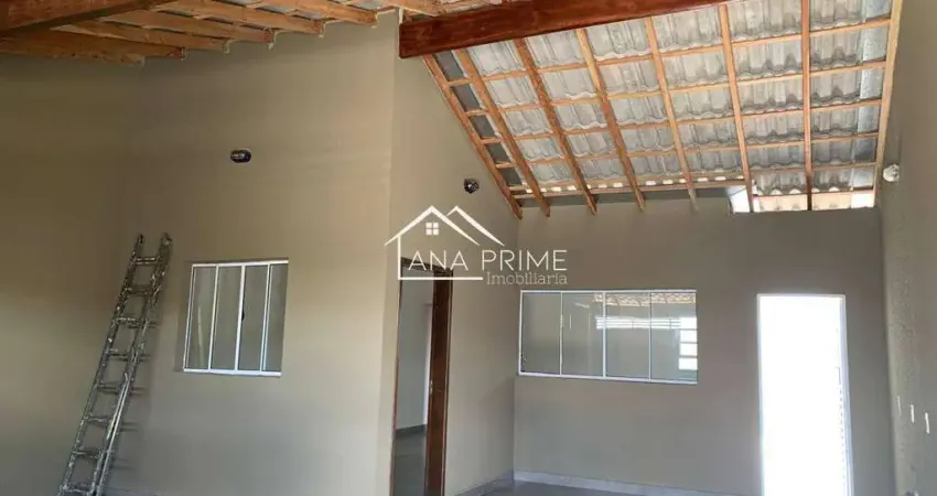 Casa com 3 quartos à venda na Rua Treze, Setville Altos de São José, São José dos Campos