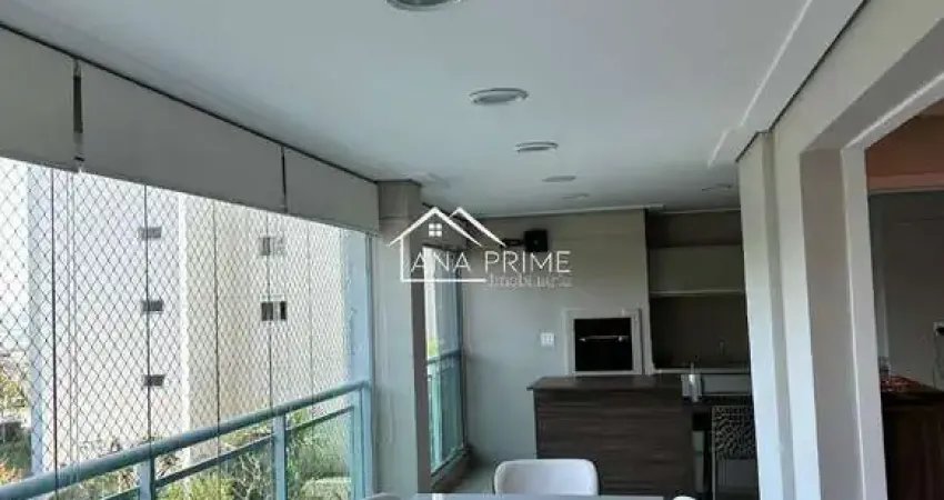 Apartamento 190m² - 3 dormitórios todos suítes - Jardim das Colinas