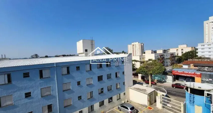 Apartamento com 3 quartos à venda na Rua Pedro Tursi, Jardim Satélite, São José dos Campos