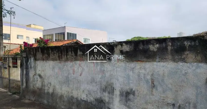 Terreno à venda na Rua Caruaru, Parque Industrial, São José dos Campos