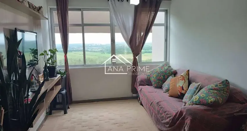 Apartamento com 3 quartos à venda na Avenida São José, Jardim Bela Vista, São José dos Campos