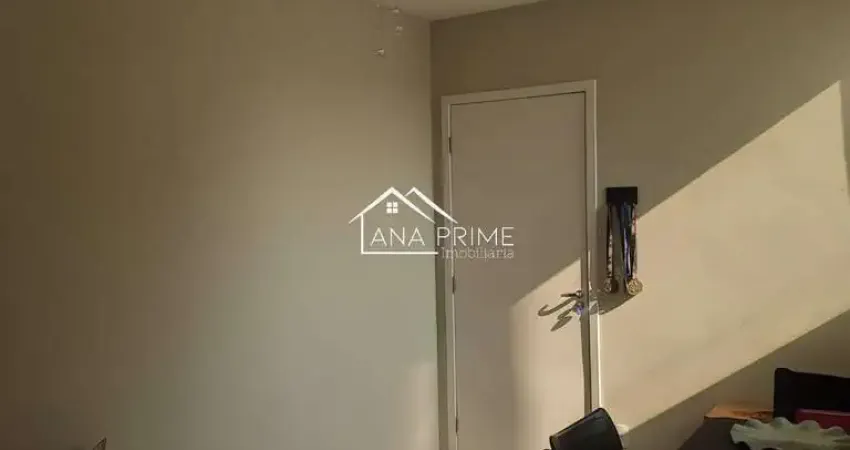 Apartamento com 2 quartos à venda na Travessa Herminio Intrieri, Vila Rangel, São José dos Campos