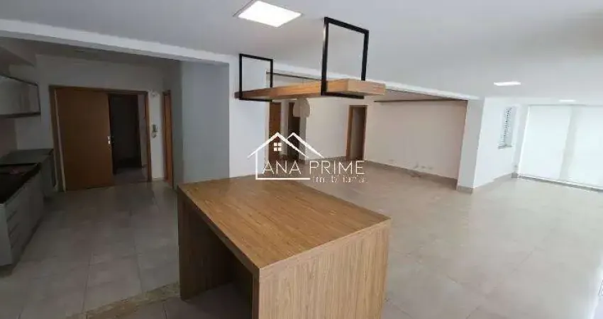Apartamento com 4 quartos à venda na Avenida do Tubarão, Jardim Aquárius, São José dos Campos