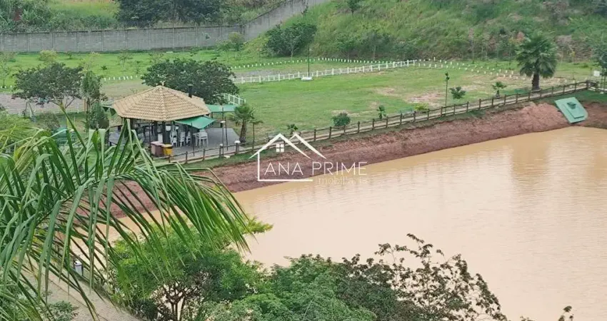 Terreno à venda na Rua Santo Antônio do Pinhal, Condomínio Residencial Mantiqueira, São José dos Campos