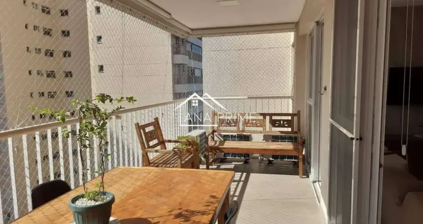 Apartamento com 3 quartos à venda na Rua Corifeu de Azevedo Marques, Jardim das Indústrias, São José dos Campos