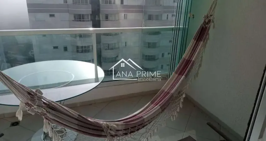 Apartamento 82m² á venda - 2 dormitórios - Jardim das Colinas