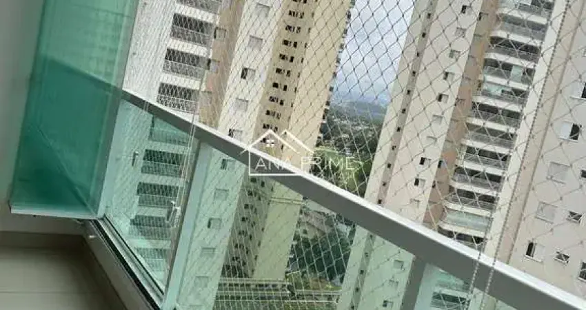 Apartamento 82m² á venda - 2 dormitórios - Jardim das Colinas