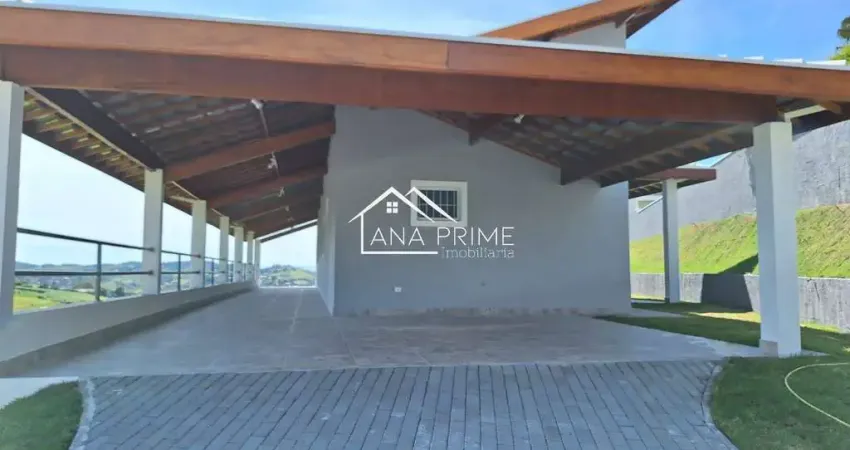 Casa em condomínio 250m² - 3 dormitórios - Cond. Residencial Mantiqueira