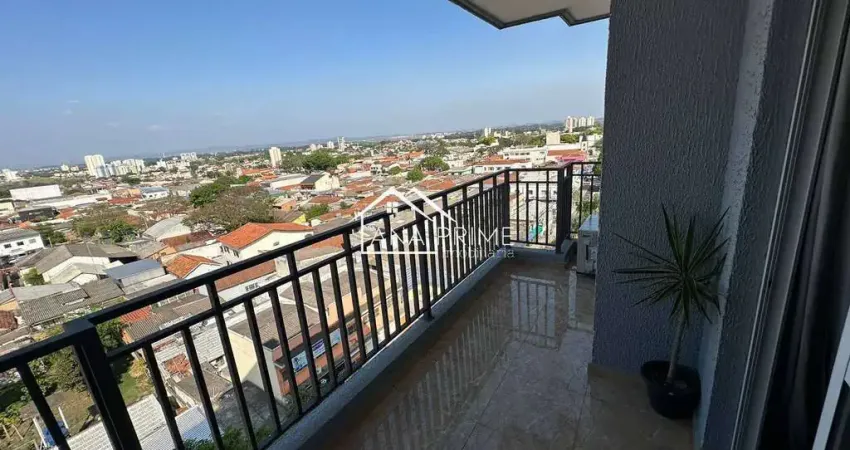 Cobertura com 3 quartos à venda na Rua Carvalho de Araújo, Vila Maria, São José dos Campos