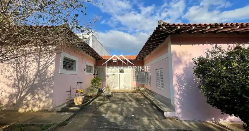 Casa com 3 quartos à venda na Rua Carlos de Campos, Jardim Esplanada, São José dos Campos