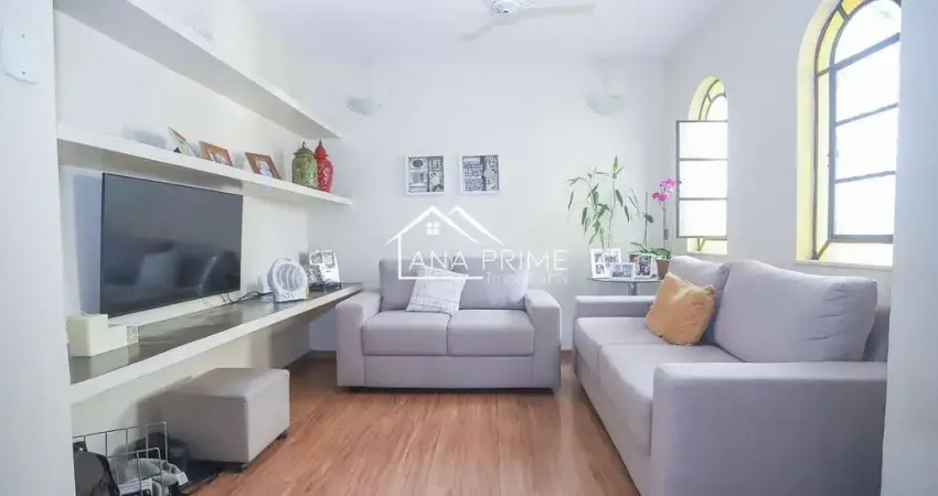 Casa com 3 quartos à venda na Rua Carvalho de Araújo, Vila Maria, São José dos Campos