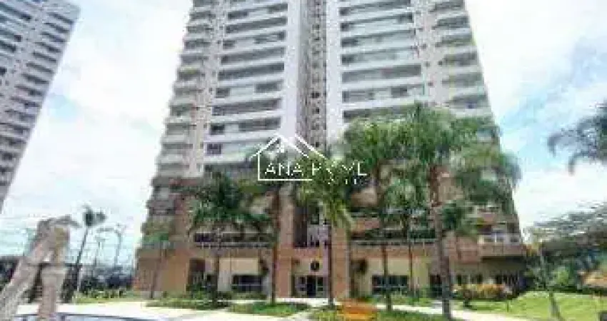 Apartamento com 3 quartos à venda na Rua Francisco Ricci, Vila Ema, São José dos Campos