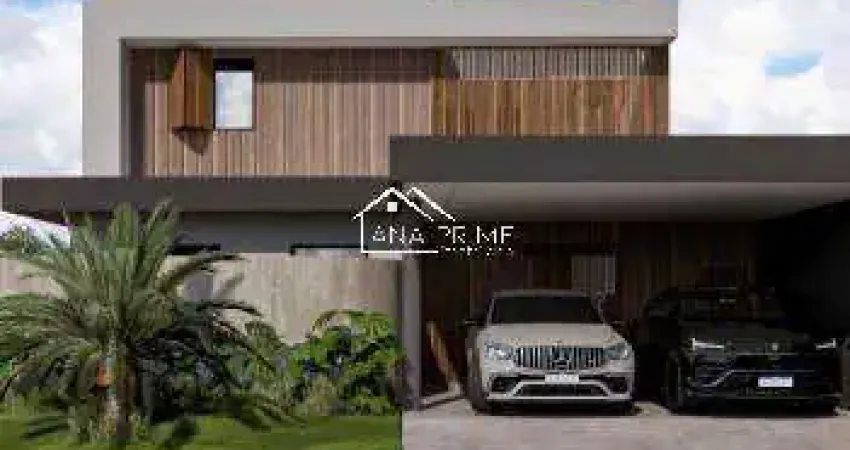 Casa com 4 quartos à venda na Avenida Jornalista Napoleão Monteiro, Jardim das Colinas, São José dos Campos