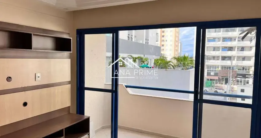 Apartamento com 3 quartos para alugar na Rua Doutor Orlando Feirabend Filho, Parque Residencial Aquarius, São José dos Campos