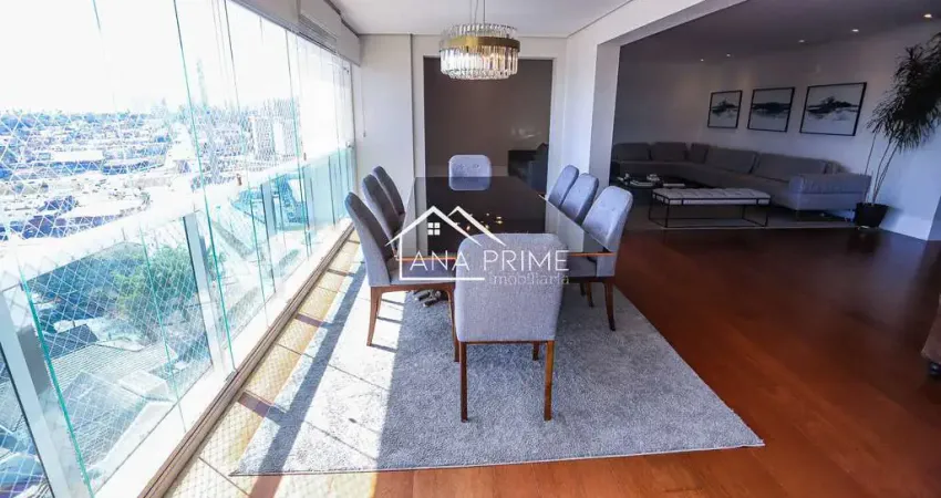 Apartamento com 3 quartos à venda na Avenida São João, Jardim das Colinas, São José dos Campos