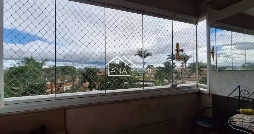 Apartamento com 2 quartos à venda na Avenida Shishina Hifumi, Urbanova, São José dos Campos