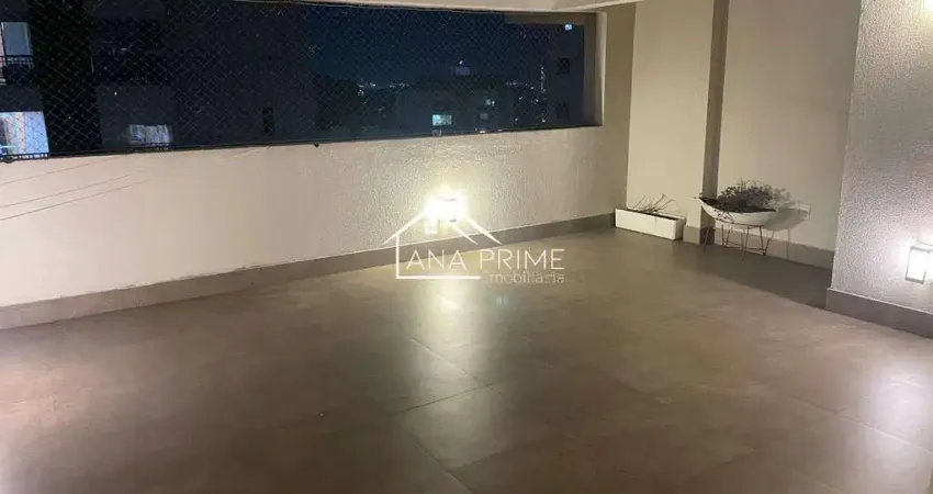 Cobertura à venda no Edifício Belle Air – Sofisticação e Conforto.