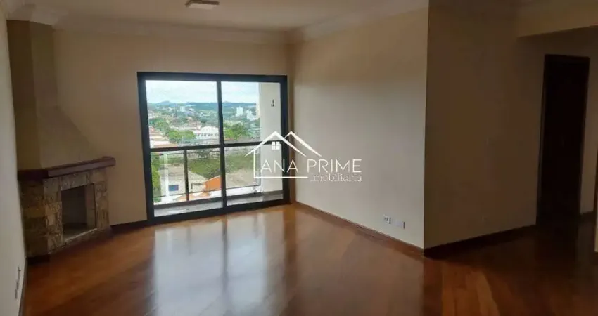 Apartamento com 3 quartos à venda na Avenida Tivoli, Vila Betânia, São José dos Campos