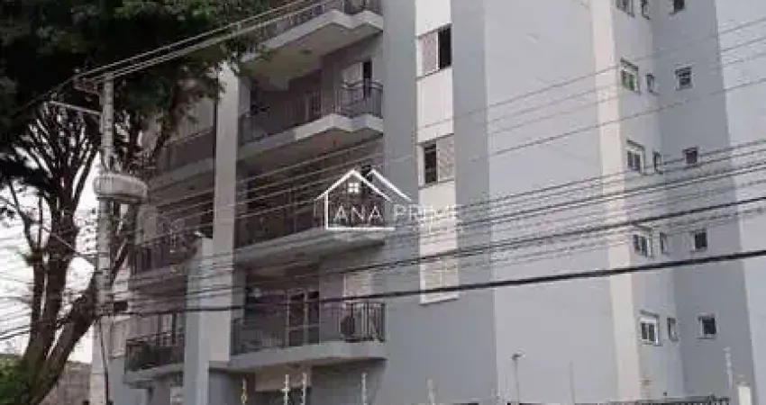 Apartamento 66m² á venda - 2 dormitórios - Vila Maria, região central