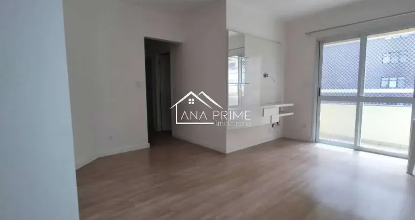 Apartamento 78m² á venda - 3 dormitórios - Jardim Aquarius, região oeste