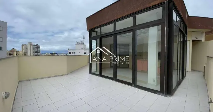 Cobertura com 3 quartos à venda na Rua do Aruana, Parque Residencial Aquarius, São José dos Campos