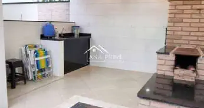 Casa 284m² para locação - 3 suítes - Putim, Condomínio Verana