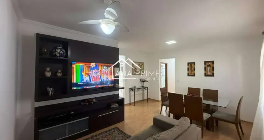 Apartamento 74m² á venda - 2 dormitórios, mobilíado - Jardim Aquarius