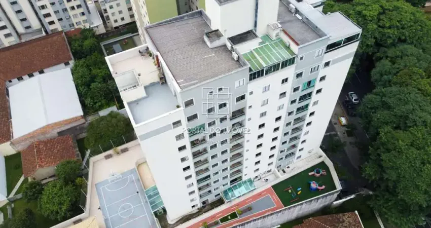 Cobertura com 3 quartos à venda na Rua Guilherme Pugsley, Água Verde, Curitiba
