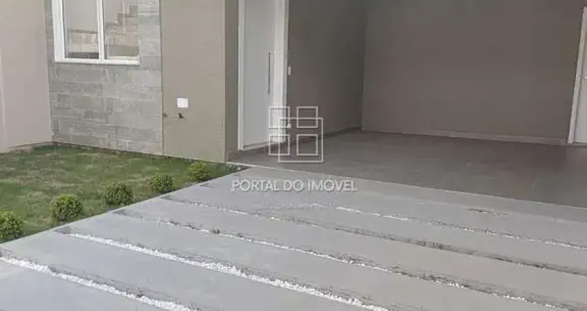 Casa com 3 quartos à venda na Rua Carlos de Andrade Dantas, Cidade Jardim, São José dos Pinhais